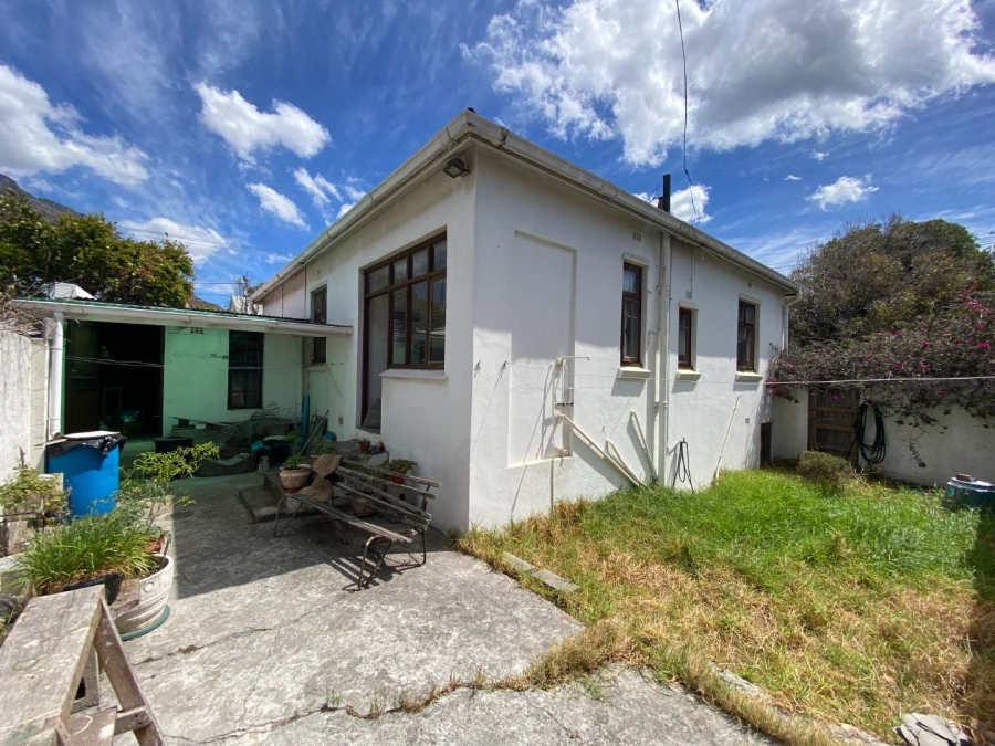 3 Bedroom Property for Sale in Observatory Western Cape